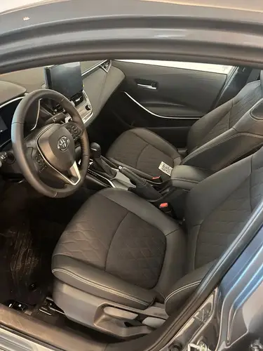 Toyota Corolla 1.8 Hev Xei Ecvt 2026