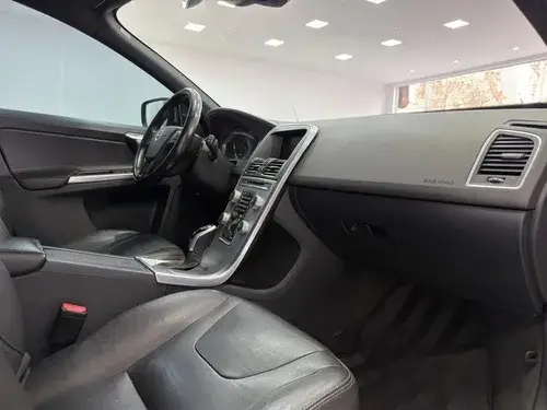 Volvo XC60 2.0 T5 Inscription 2018