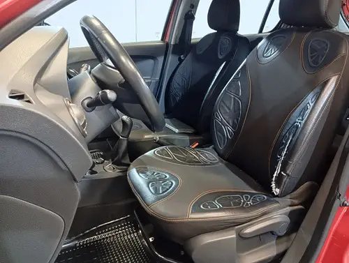 Renault Sandero Stepway 2 1.6 Privilege 2019