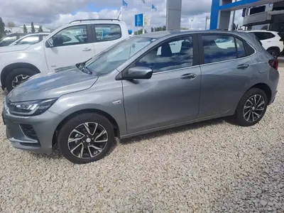 Chevrolet Onix 1.0 Turbo Premier At 2026