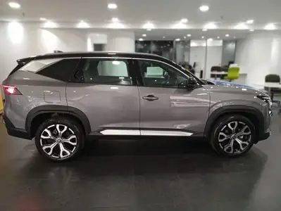 Renault BOREAL ICONIC 2026