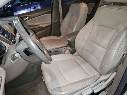 Chevrolet Cruze II 1.4 Sedan At Ltz 2017
