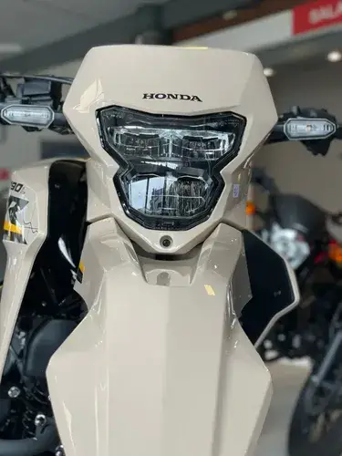 Honda HONDA XR 190 L Enduro 2026