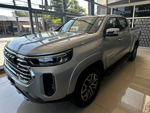 RAM Dakota 2.2Td Laramie 4Wd At8 2026