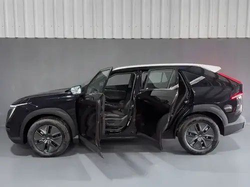 BAIC X55 / GAC Emkoo 2.0 HEV GE (Híbrido Full) 2026