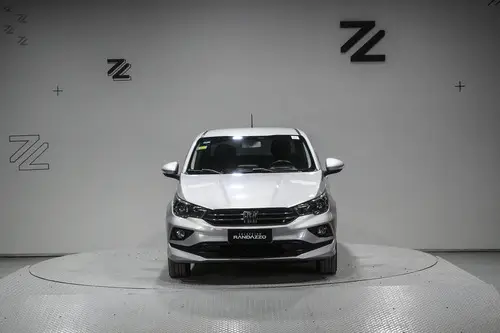 Fiat Cronos 1.3 Gse Drive 2023