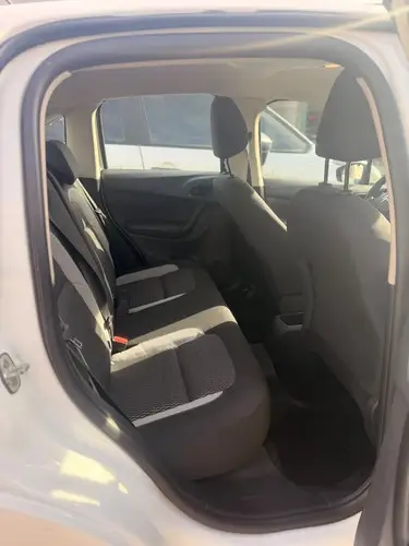 Citroën C3 1.6 Vti 115 Live 2019