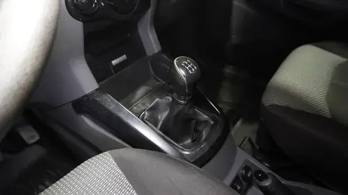 Ford Ecosport 1.6 S 110cv 4x2 2015