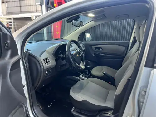 Chevrolet Spin 1.8 Activ Ltz 5as 105cv 2018