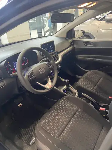 Hyundai HB20 1.6 Comfort Plus At 2026