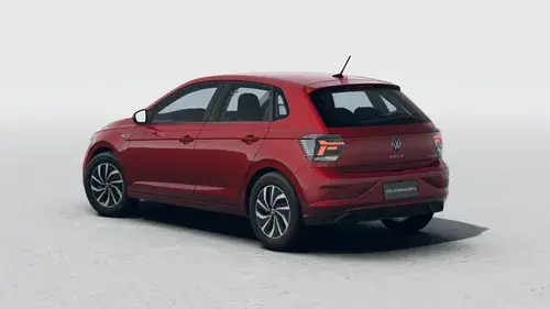Volkswagen Polo 1.0 Tsi 170 Highline At 2026