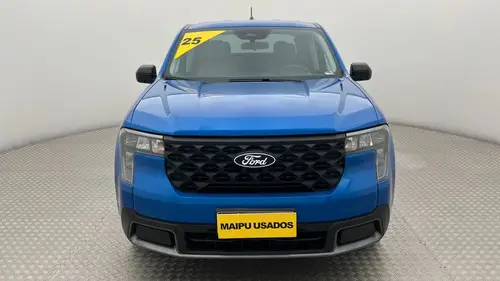 Ford Maverick 2.0 Ecoboost Xlt At8 Awd 2025