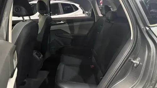 Volkswagen Taos 1.4 250 Tsi Comfortline 2023