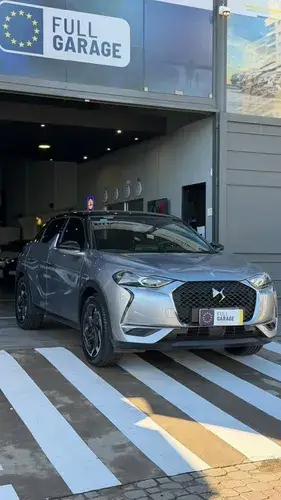 D.S. DS3 Crossback 1.2 Puretech 155 So Chic At8 2021