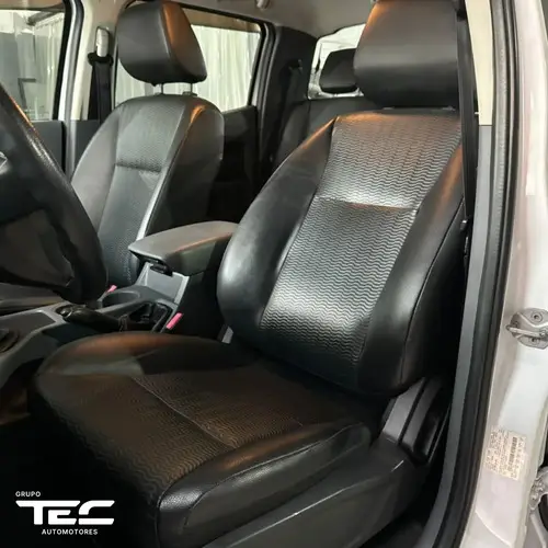 Ford Ranger 2.2 Cd 4x2 Xl Safety Tdci 125cv 2013