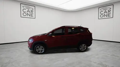 Chevrolet Tracker 1.2 TURBO AT6 L20 2023