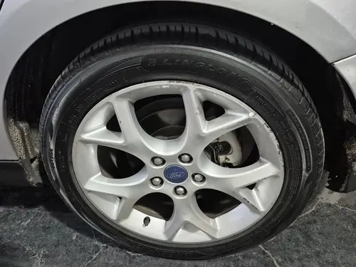 Ford Focus III 2.0 Se Plus At6 2016