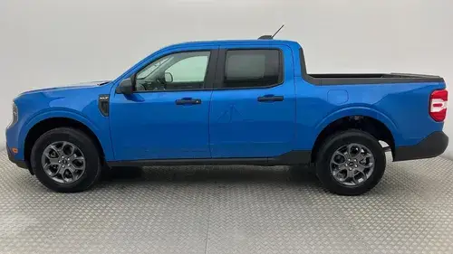 Ford Maverick 2.0 Ecoboost Xlt At8 Awd 2026