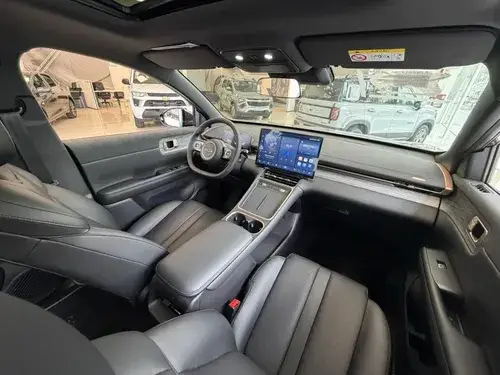 Chevrolet Captiva phev 1.5 Phev Premier 2026