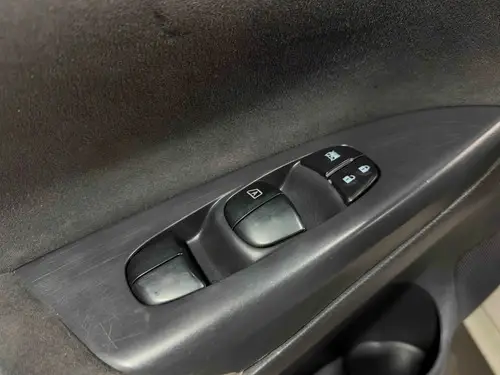 Nissan Sentra 1.8 Sr Pure Drive Cvt 2015