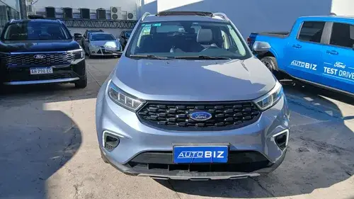 Ford Territory 1.5t Sel 2021