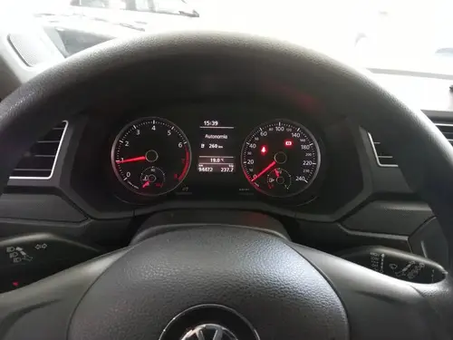 Volkswagen Gol 1.6 5p Trend L17 2018