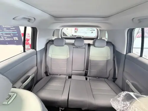 BAIC BJ30 1.5T Bj30 2Wd Hybrid 2026