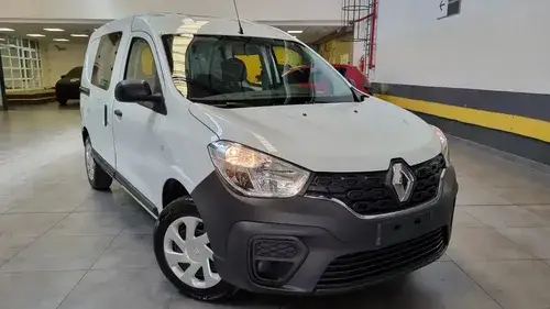 Renault Kangoo Ii Express 1.6 Sce Confort 5A 2026