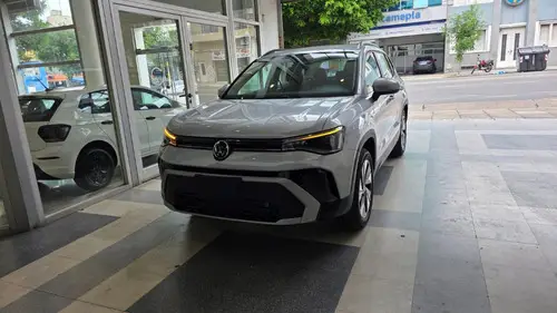 Volkswagen Taos 1.4 250 Tsi Comfortline FC 2025