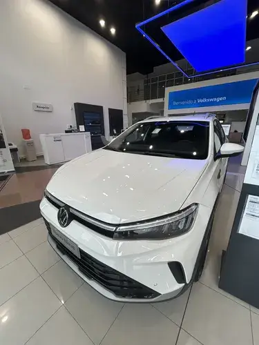 Volkswagen Nivus 1.0 Tsi 200 Trendline 2026