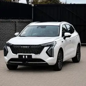 GWM Haval Jolion HEV SUPREME 2026