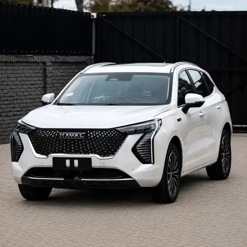 GWM Haval Jolion HEV SUPREME 2026