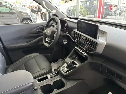 Fiat TITANO 2.2 Multijet Freedom Plus Awd At8 2026