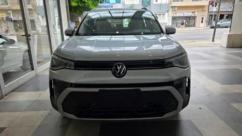 Volkswagen Taos 1.4 250 Tsi Comfortline FC 2025