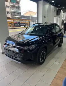Volkswagen Tera 1.0T 170 Tsi Comfort At 2026