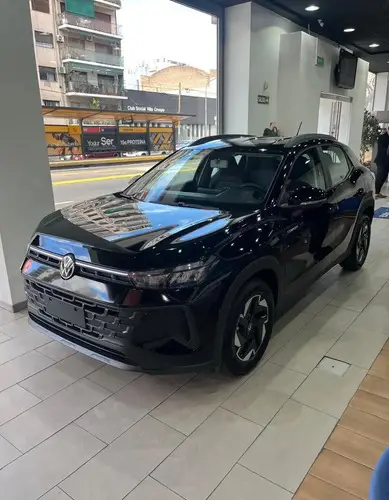 Volkswagen Tera 1.0T 170 Tsi Comfort At 2026
