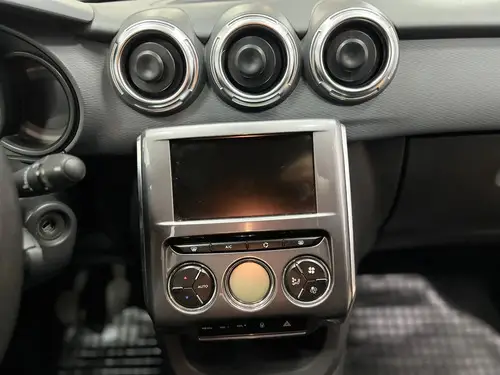Citroën C3 1.6 Vti 115 Shine 2018
