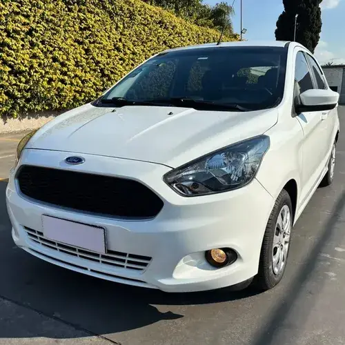 Ford Ka 1.5 Se 2016