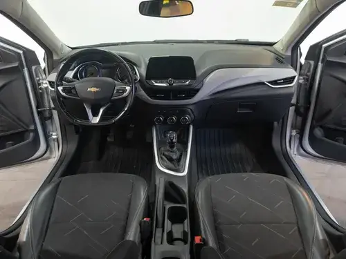 Chevrolet Onix plus 1.0 Turbo Premier Mt 2020
