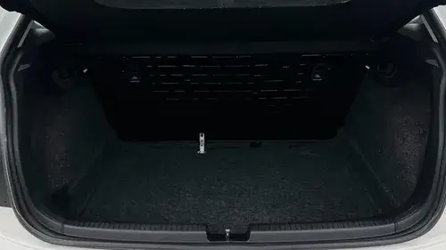 Volkswagen Polo 1.6 Msi Comfortline 2021