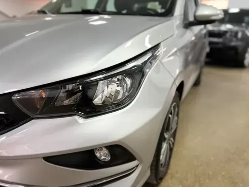 Fiat Cronos 1.8 16v Precision 2021