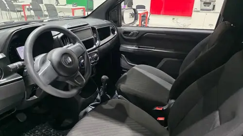 Fiat Fiorino 1.3 Endurance 8V 2026