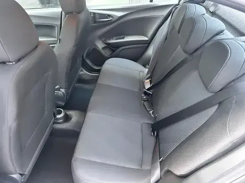 Fiat Cronos 1.3 Gse Drive Pack Plus 2026