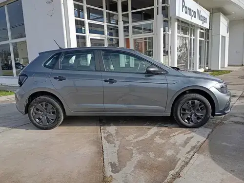 Volkswagen Polo TRACK MSI MT 2024
