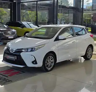 Toyota Yaris 1.5 107cv Xls 2023