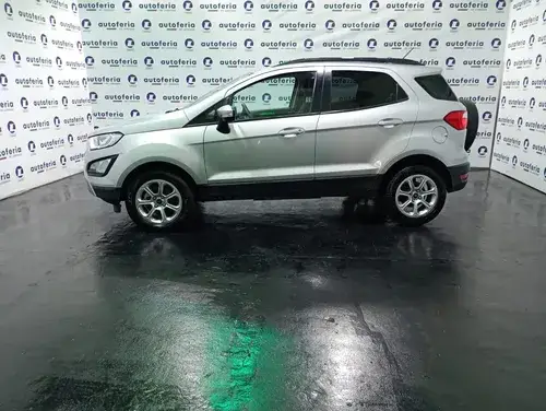 Ford Ecosport 1.5 Se 2022