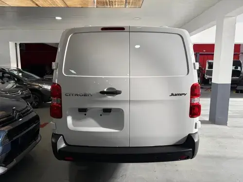 Citroën Jumpy 2.2 Hdi 150 L3 Carga 2026