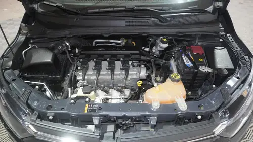 Chevrolet Prisma 1.4 Lt 98cv 2019