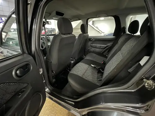 Ford Ecosport 1.6 My10 Xls 4x2 2011