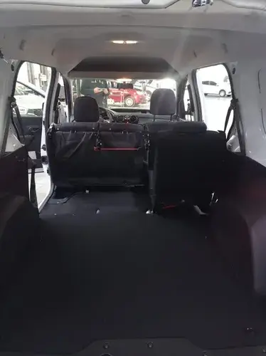 Renault Kangoo Ii Express 1.6 Sce Confort 5A 2026